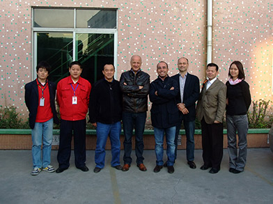 Hochdruck-Kokillenguss