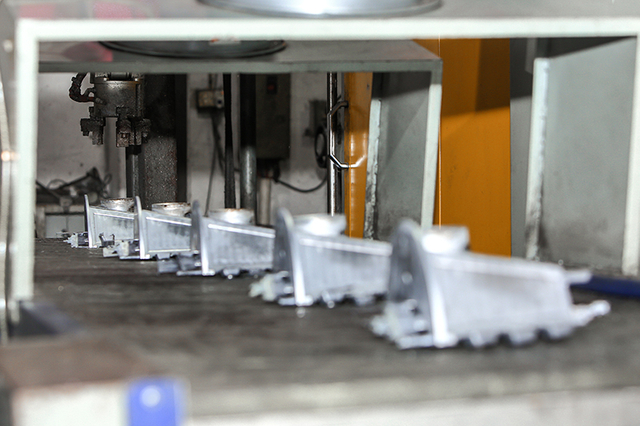 Kosten für Druckgussform