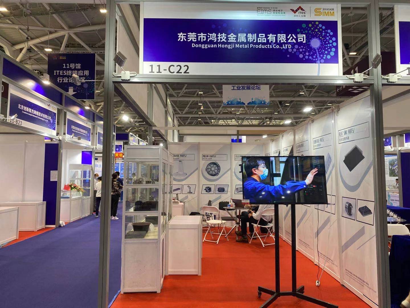 kundenspezifisches Druckgussunternehmen