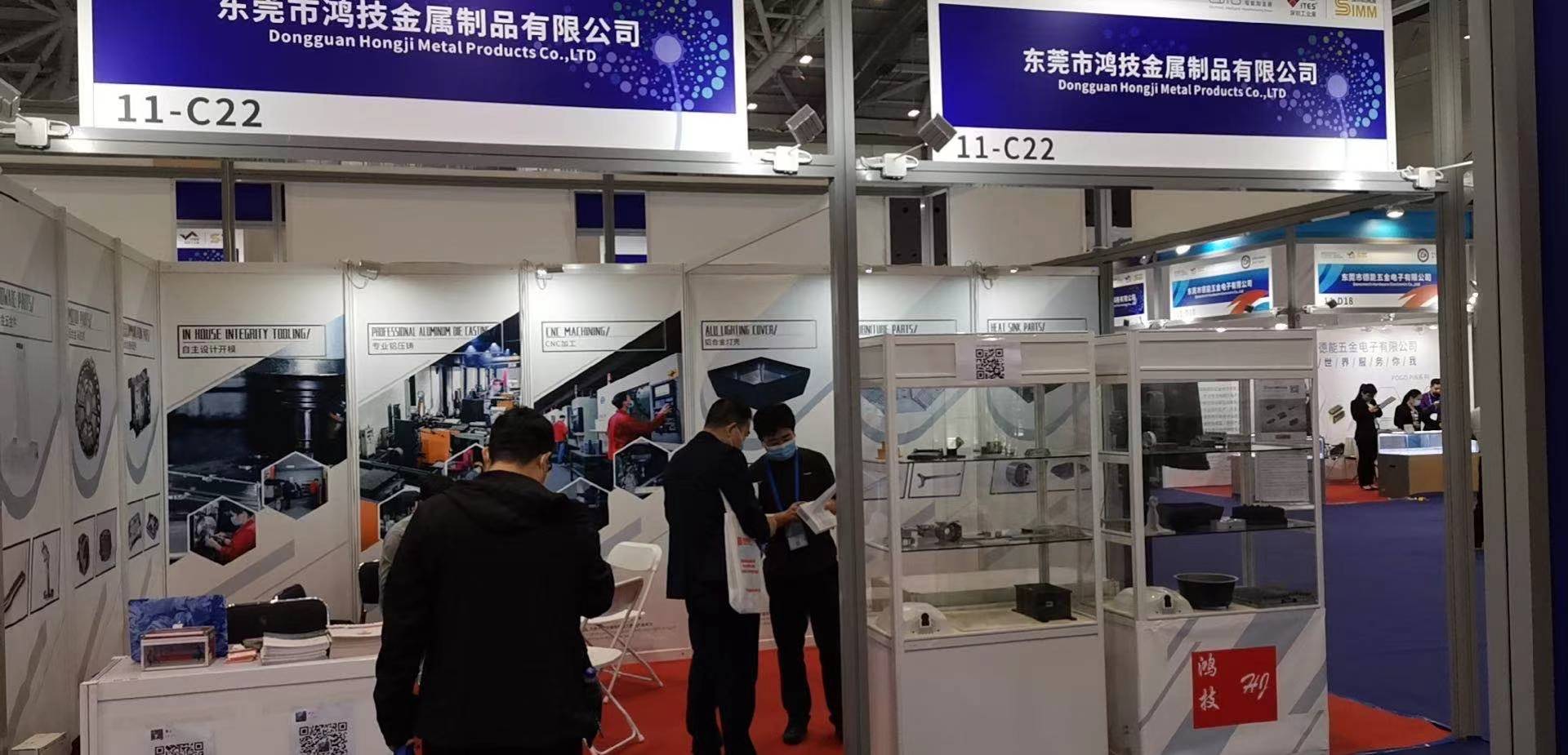 kundenspezifische Druckgussdienstleistungen