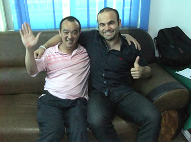 Dienstleistungen im Bereich Aluminiumdruckguss